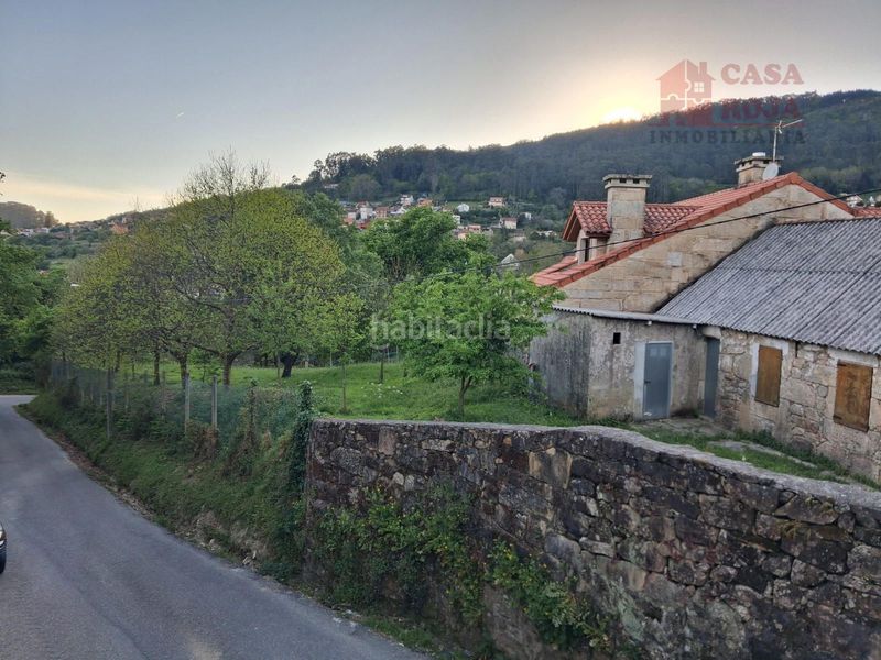 Foto 4665ec3a-8585-44a7-a794-f562c69a9c27. Casa a Moaña