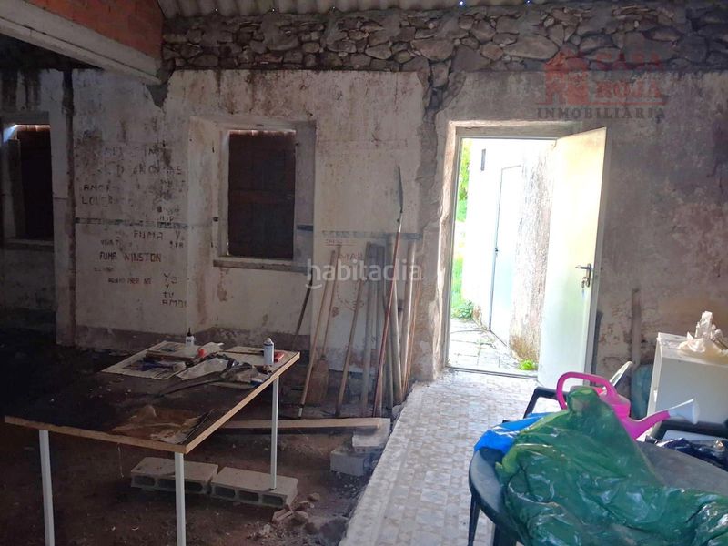 Foto a2f28fcd-4271-401d-bfcc-3fd181e6afd5. Casa a Moaña