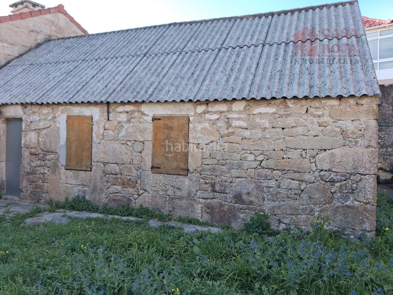 Foto f9d6712a-50bf-4b8c-9d80-9b14c8479564. Casa a Moaña
