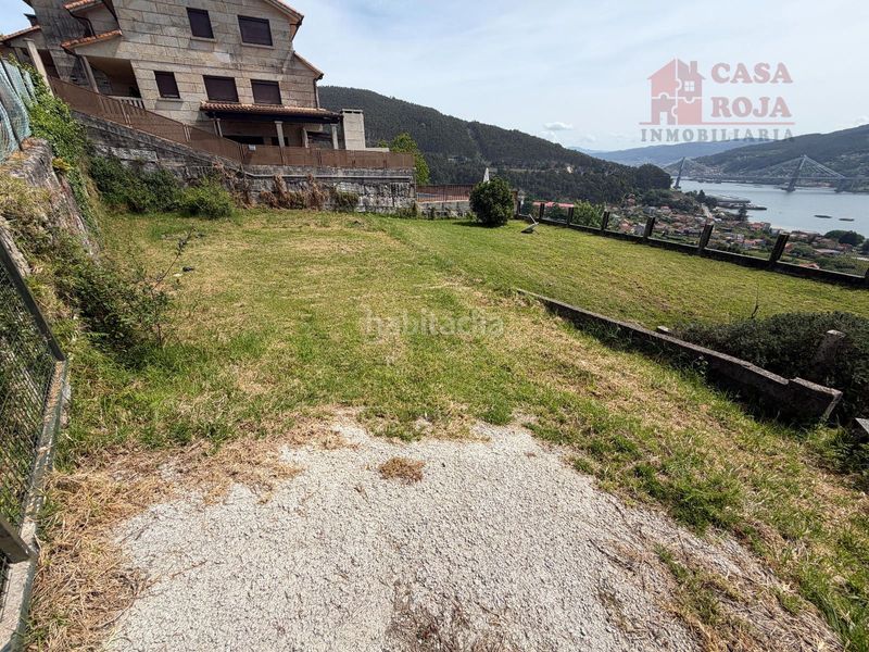 Foto 008f4baa-4cde-4d0b-be46-312adf8a5953. Finca rústica a Moaña