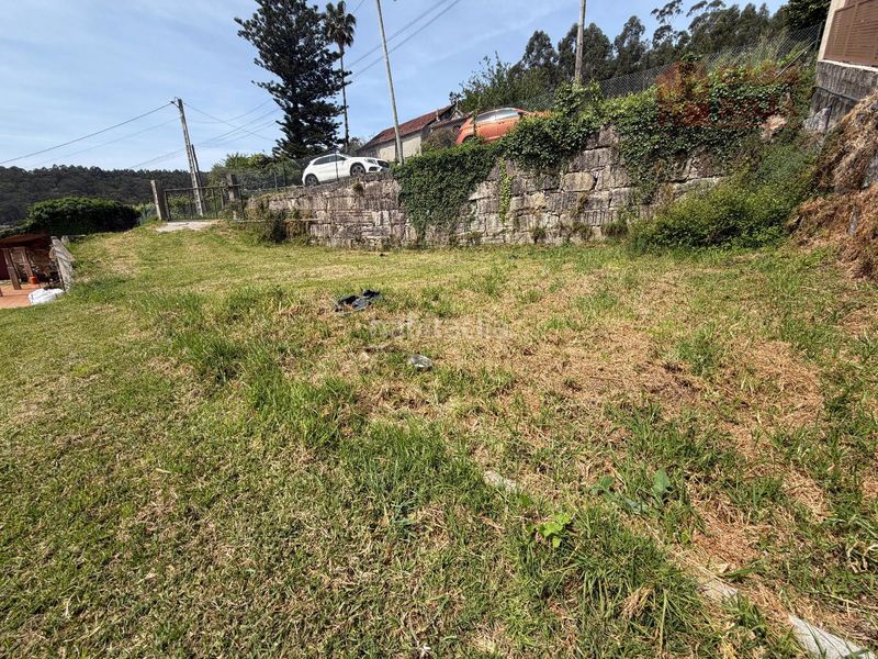 Foto 00a73782-d3c5-4a64-a452-0d081a00586c. Finca rústica a Moaña