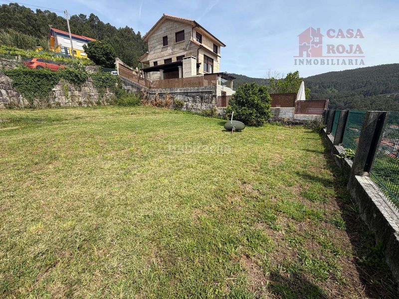 Foto 01530724-e20a-4dfc-b365-c500a26bff90. Finca rústica a Moaña