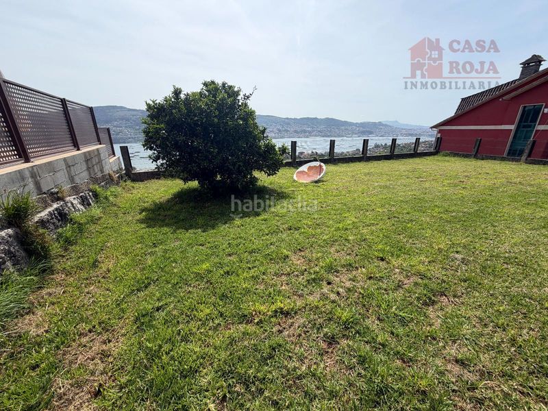 Foto 1dddb23e-36a1-48ff-952d-9ec58fcbb0bd. Finca rústica a Moaña