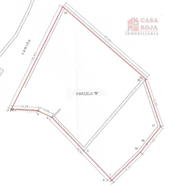 Foto 27c71753-cba7-4b89-b56b-2d4b63197ec2. Finca rústica a Moaña