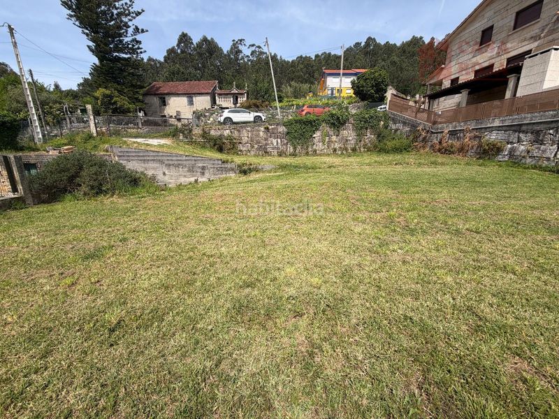 Foto 35ef74f0-0263-42b4-80a3-974c8d7c2351. Finca rústica a Moaña