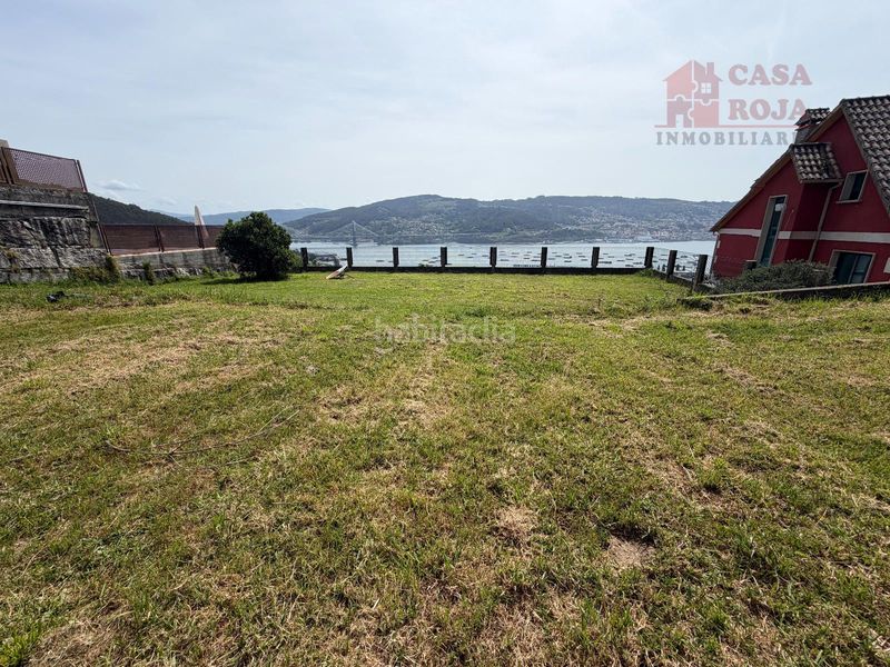 Foto 37e9e112-5def-4a71-a1fe-519e6f284e3e. Finca rústica a Moaña