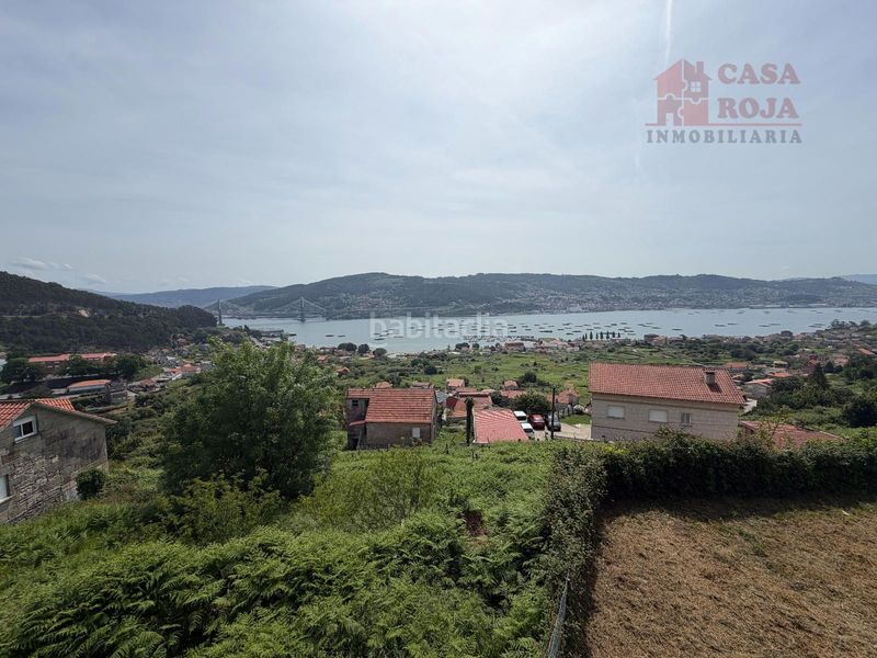 Foto 606e8965-3d48-45a8-92ac-7934039df4ed. Finca rústica a Moaña