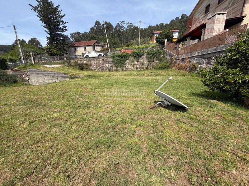 Foto 8da034b2-528d-4f3d-9ad8-59136df65cdf. Finca rústica a Moaña