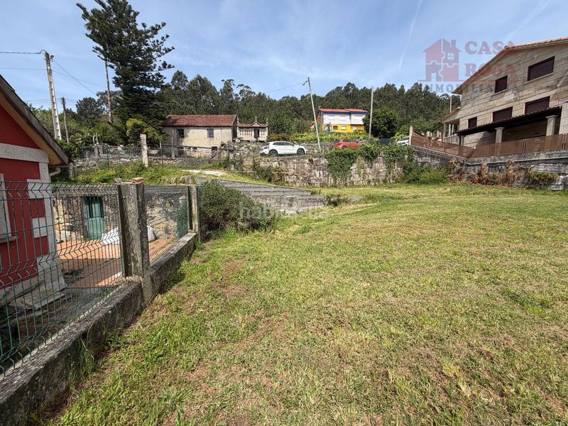 Foto 90e846f9-d49f-4750-b880-964116c96281. Finca rústica a Moaña