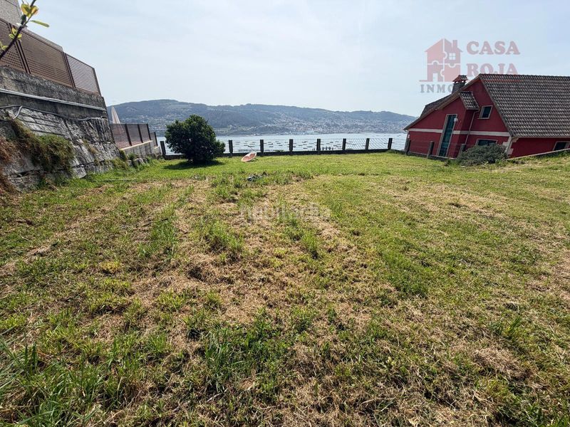 Foto 9a8b92f1-d02e-4fa7-be7b-2e8641e55bbe. Finca rústica a Moaña