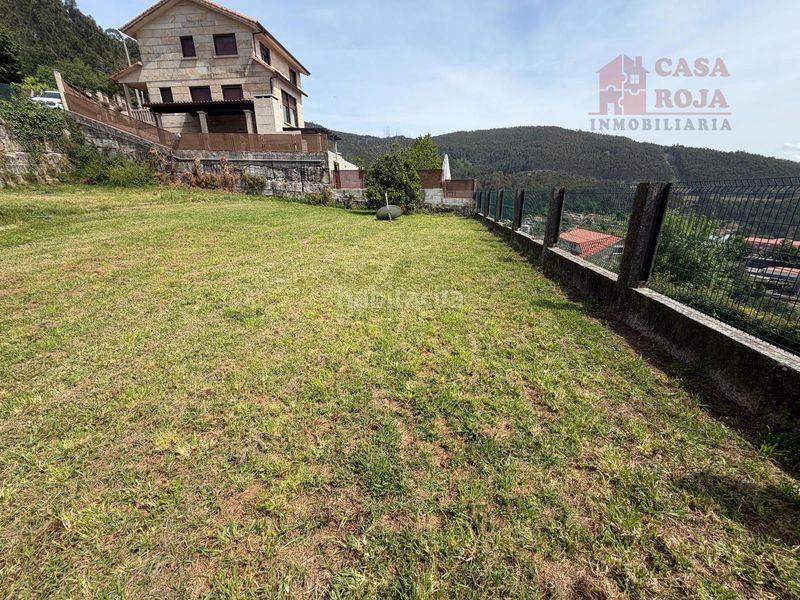 Foto 9ff038f4-1a9d-4a70-8c38-b827e0dd3977. Finca rústica a Moaña