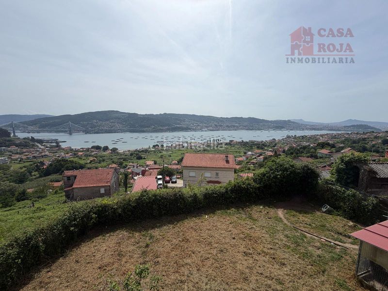 Foto afb9e7cd-f464-4145-9a17-0d4054007d67. Finca rústica a Moaña