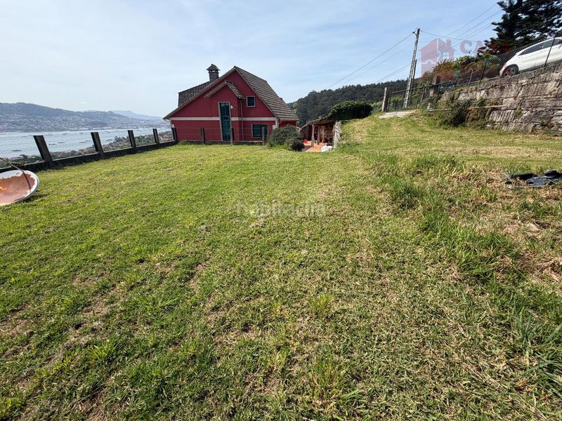 Foto b32a3c37-03d5-48a0-8bb6-71cd734d6c7f. Finca rústica a Moaña