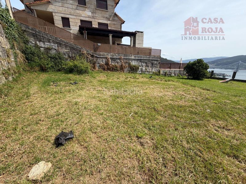 Foto d9f24dda-05a7-4f2d-8f0c-1c4d0cb63b54. Finca rústica a Moaña