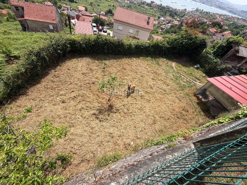 Foto dbc2f457-d8fe-4f2f-ae24-304c259034a9. Finca rústica a Moaña