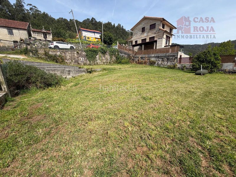 Foto ddce924c-6dd5-46df-b8b0-5da6124971b5. Finca rústica a Moaña