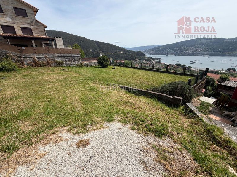 Foto fa77e003-0660-433d-af58-a90e9c9d6b5e. Finca rústica a Moaña