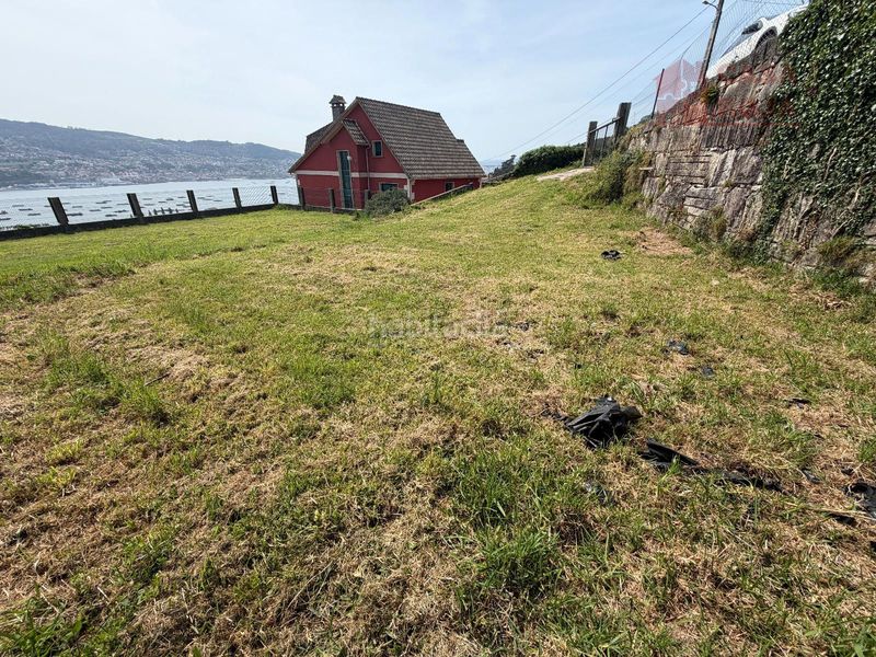 Foto fe12833d-eba4-4fa8-a13c-74d6b3441f2b. Finca rústica a Moaña