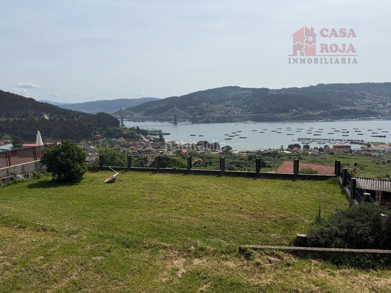 Foto fe831e79-6c02-4a48-931c-ac11113d1590. Finca rústica a Moaña