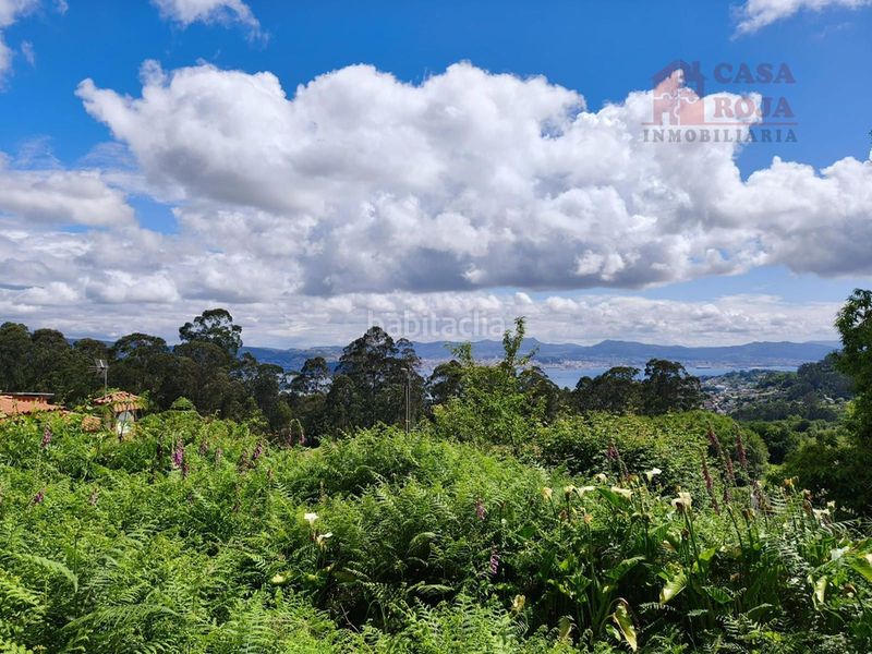 Foto f7cce4d3-7b2d-4f8d-b09f-69731a6ed203. Casa a Moaña