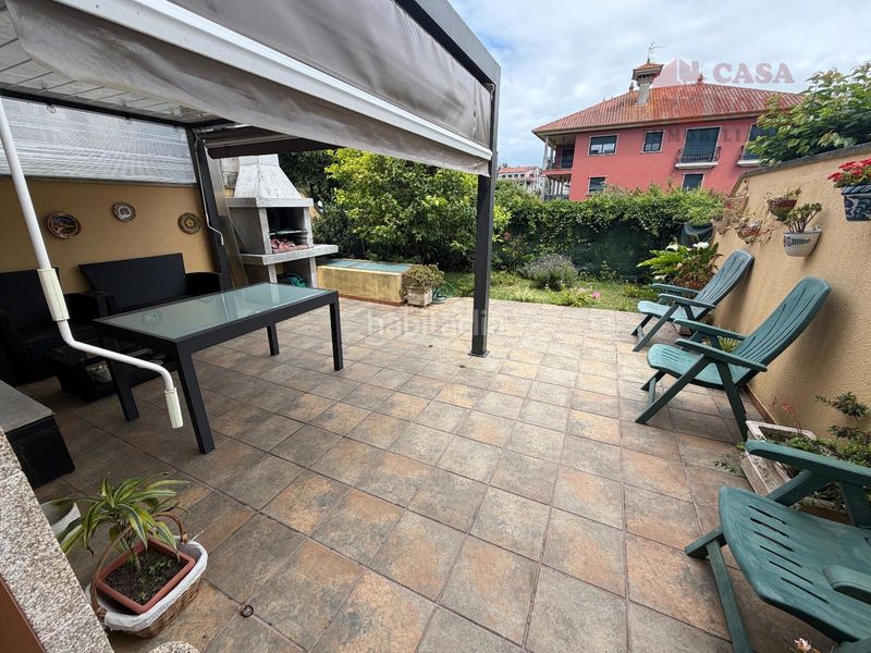 Foto 50699b77-425a-4921-b5e4-c8606130ddba. Casa adossada amb calefacció aparcament a Darbo Cangas