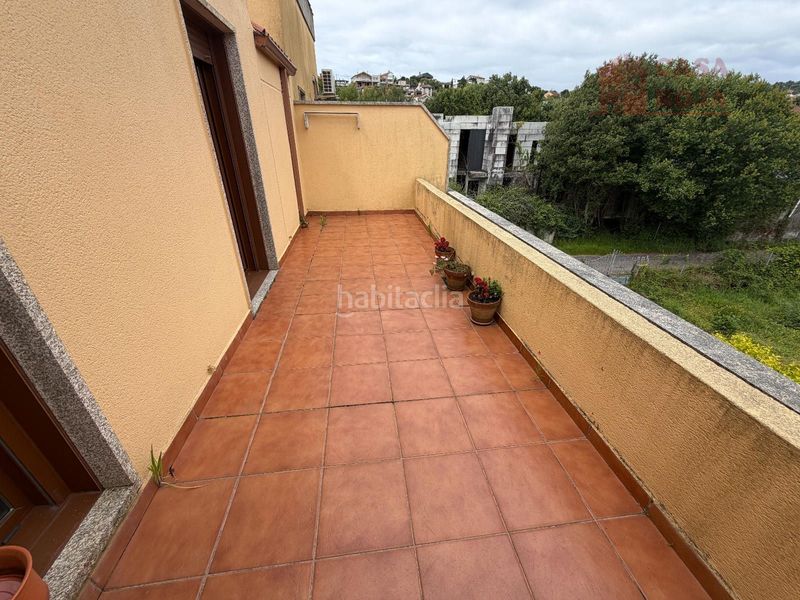 Foto 92d7e247-3dbb-49c7-85a1-857da5be616a. Casa adossada amb calefacció aparcament a Darbo Cangas