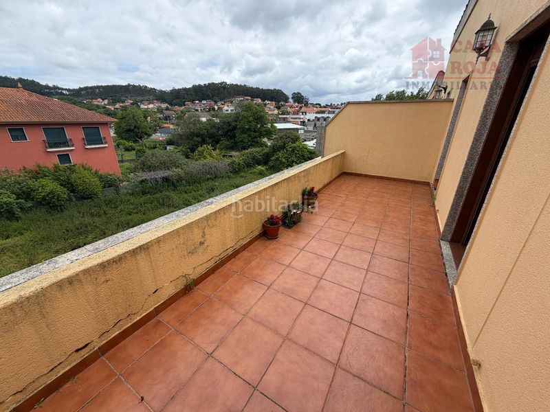 Foto a71df766-f941-4189-a9d7-2b758a713368. Casa adossada amb calefacció aparcament a Darbo Cangas