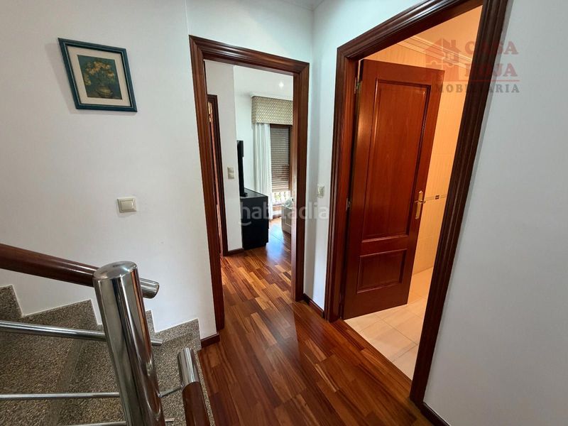 Foto bf3eb445-7a91-4df6-9840-71871cde4aeb. Casa adossada amb calefacció aparcament a Darbo Cangas