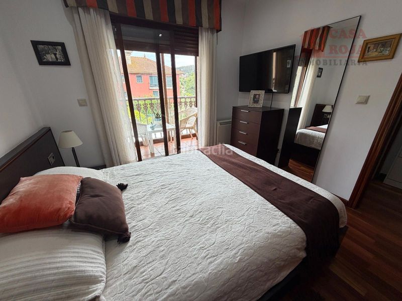 Foto dfa029d2-3abd-401a-9007-200edf04f4e6. Casa adossada amb calefacció aparcament a Darbo Cangas