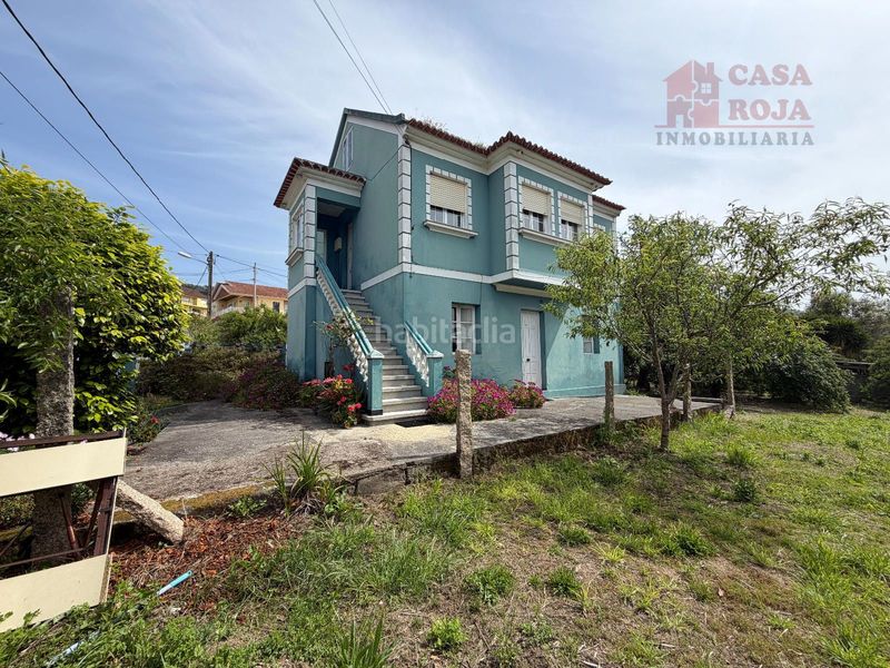 Foto 1e69766a-f648-4f71-82b9-6d17fb5f7ee1. Casa amb calefacció a Bueu