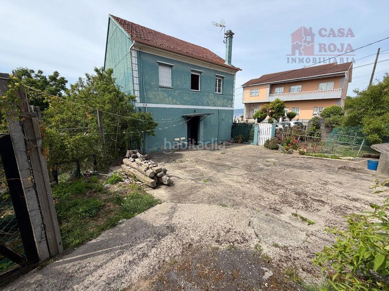 Foto 40058684-8a1b-4b22-9dc5-9063fb1a8f96. Casa amb calefacció a Bueu
