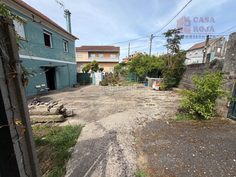 Foto 42b048d5-00dd-414f-9733-98c6ef30891d. Casa amb calefacció a Bueu