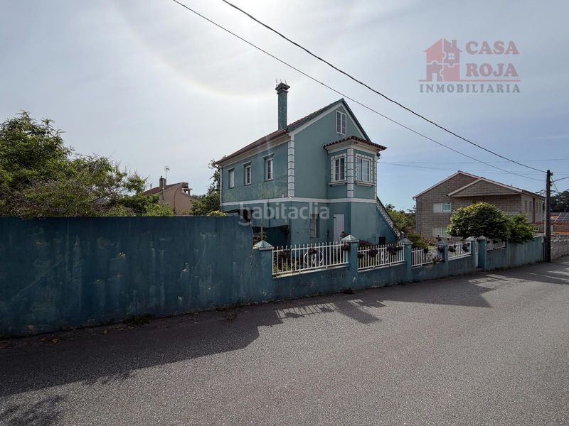Foto 4ef87698-718b-441f-b14f-b547c842c2ea. Casa amb calefacció a Bueu