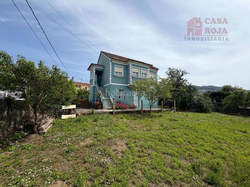 Foto 73b2e98e-1e20-4d1d-9b0b-75d5c1438562. Casa amb calefacció a Bueu