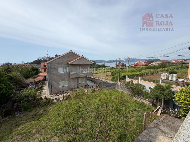 Foto 9899a2c8-2180-437a-870a-d5acc0f86f56. Casa amb calefacció a Bueu