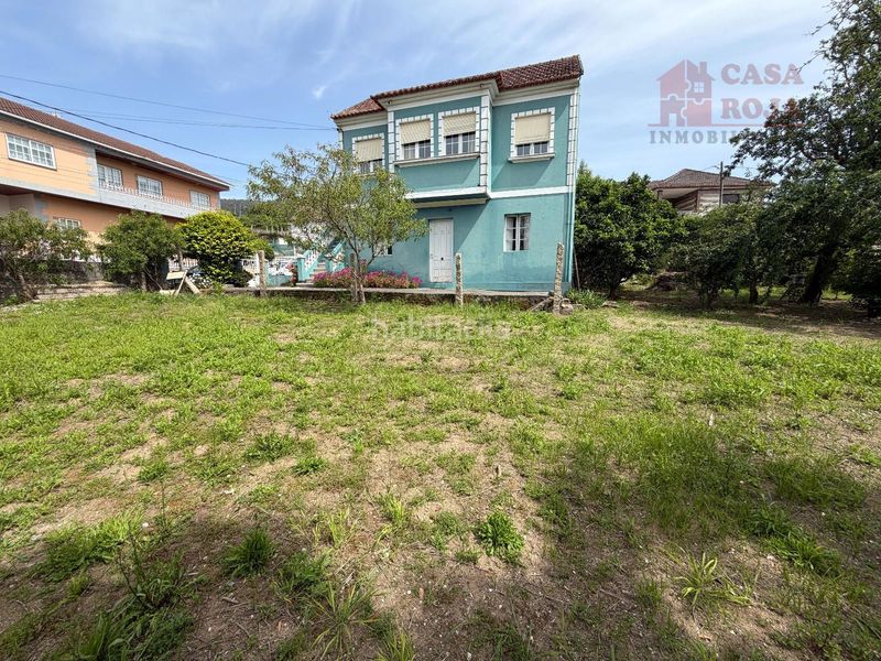 Foto ac706577-067c-4171-9e60-94c1ec39a959. Casa amb calefacció a Bueu