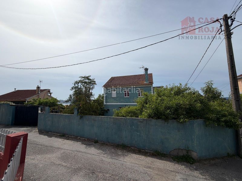 Foto afdfe097-1f71-4f13-bce2-26c5bfb63a6a. Casa amb calefacció a Bueu