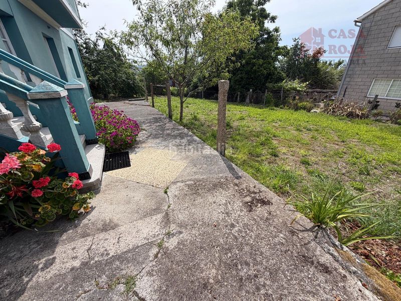 Foto bdde2ab1-7ae9-4ed1-9bc1-21a6bb31c771. Casa amb calefacció a Bueu