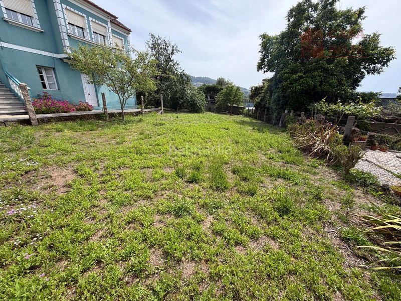 Foto c1db8527-52c6-4f6e-ac61-ba3fedb9c183. Casa amb calefacció a Bueu