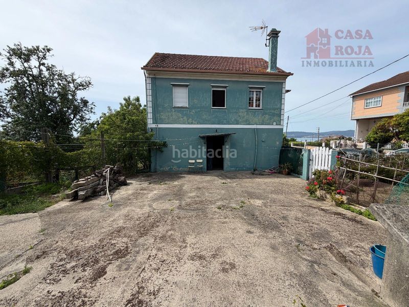 Foto c46aa835-624a-4dad-a763-ce59ee7b0768. Casa amb calefacció a Bueu