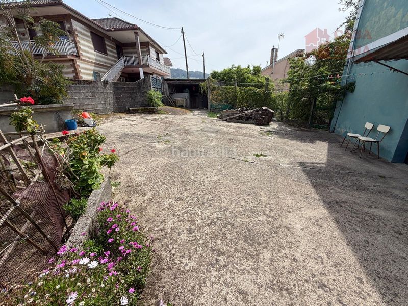 Foto eb75ddf9-fbc1-49ef-b603-839280955737. Casa amb calefacció a Bueu