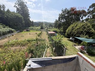 Propriété à Bueu. Terreno no edificable con luz y agua a 665 m de la playa de area