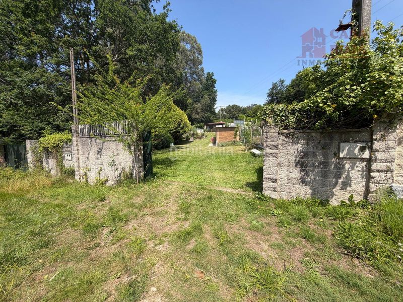 Foto 0a75e5f3-3c22-428d-9ce5-338ef178ef95. Finca rústica a Bueu