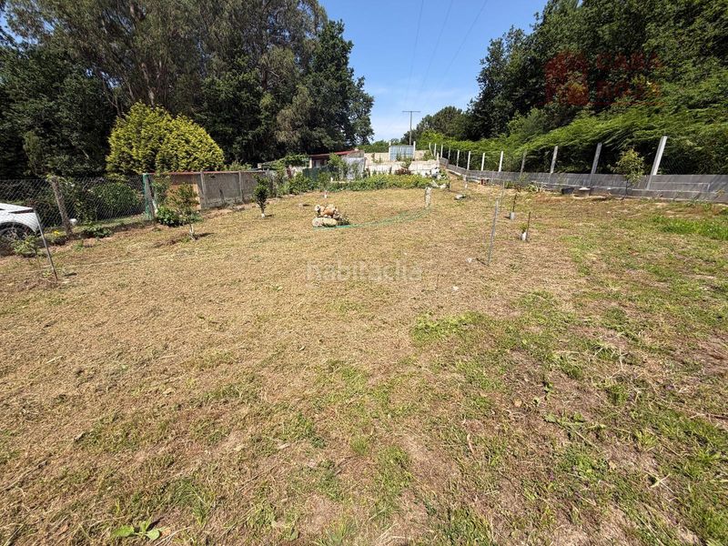 Foto ab9d3e0a-9341-4538-8fc1-7f38ce4b8695. Finca rústica a Bueu