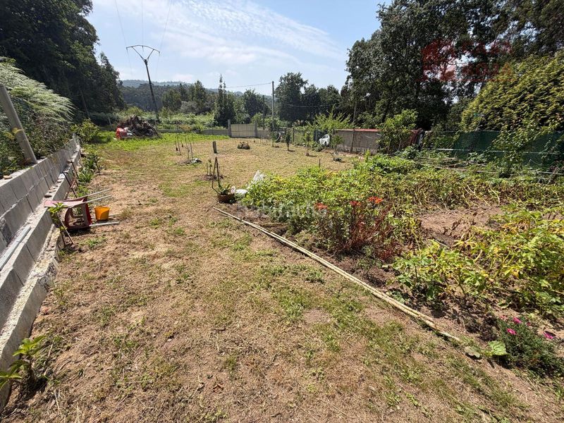 Foto e87923b6-30b7-49e1-81c7-2439b4e67327. Finca rústica a Bueu