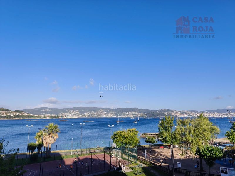 Foto 0b288f0d-13c4-43c3-a6a4-a4058439f67e. Apartament amb calefacció a Moaña