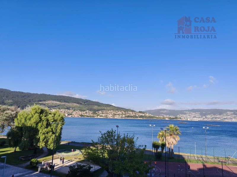 Foto 1014aef8-2ede-4fcc-ba69-e757e5fac639. Apartament amb calefacció a Moaña