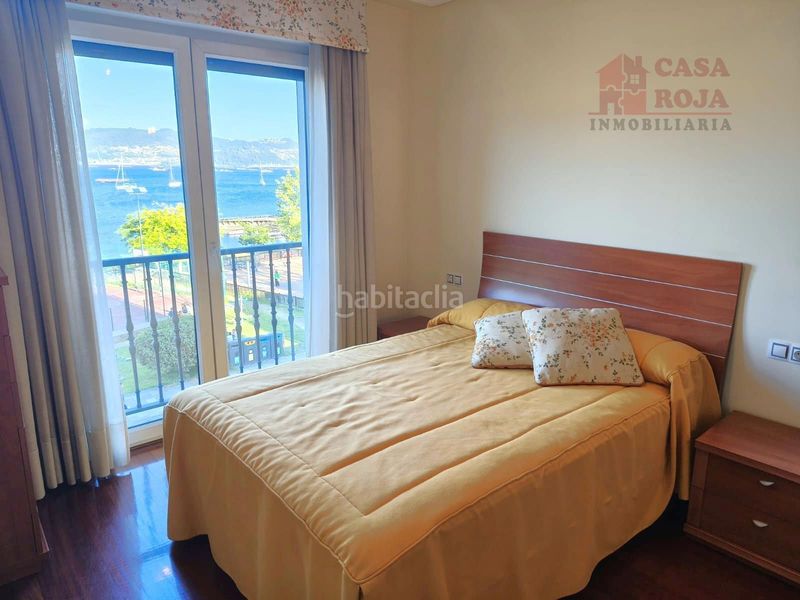 Foto 3f89c22a-f048-49d4-86c5-c68c5509a414. Apartament amb calefacció a Moaña