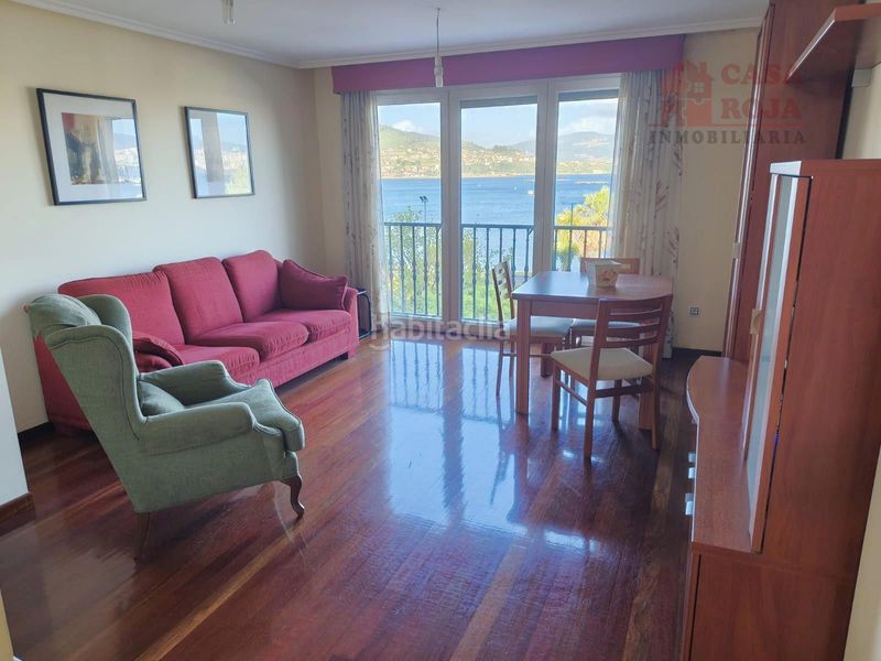 Foto 67f62d4b-09e5-44c3-9202-48397e55cc36. Apartament amb calefacció a Moaña