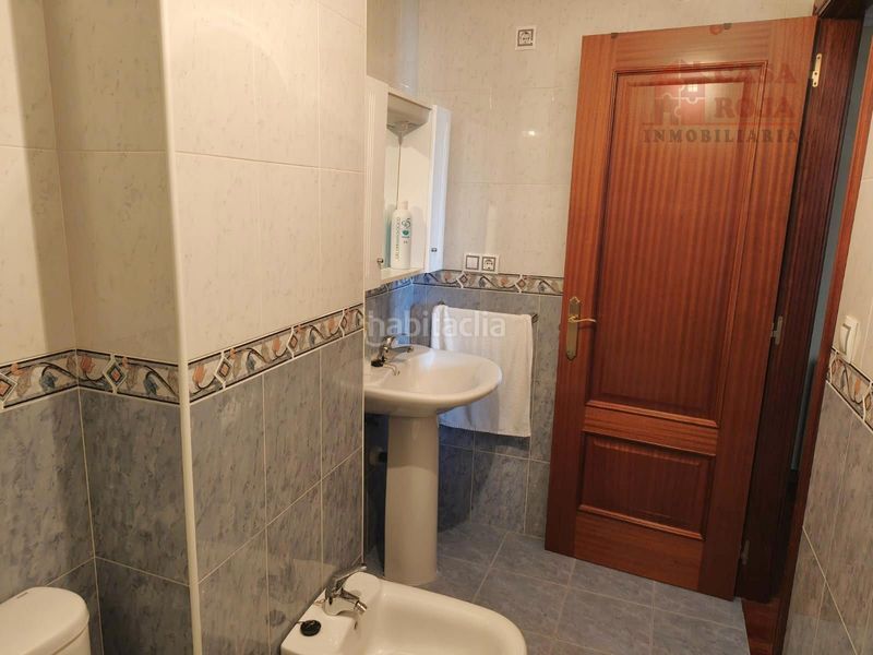 Foto afbd9656-8aed-4779-a9d7-b3b62dafd70b. Apartament amb calefacció a Moaña